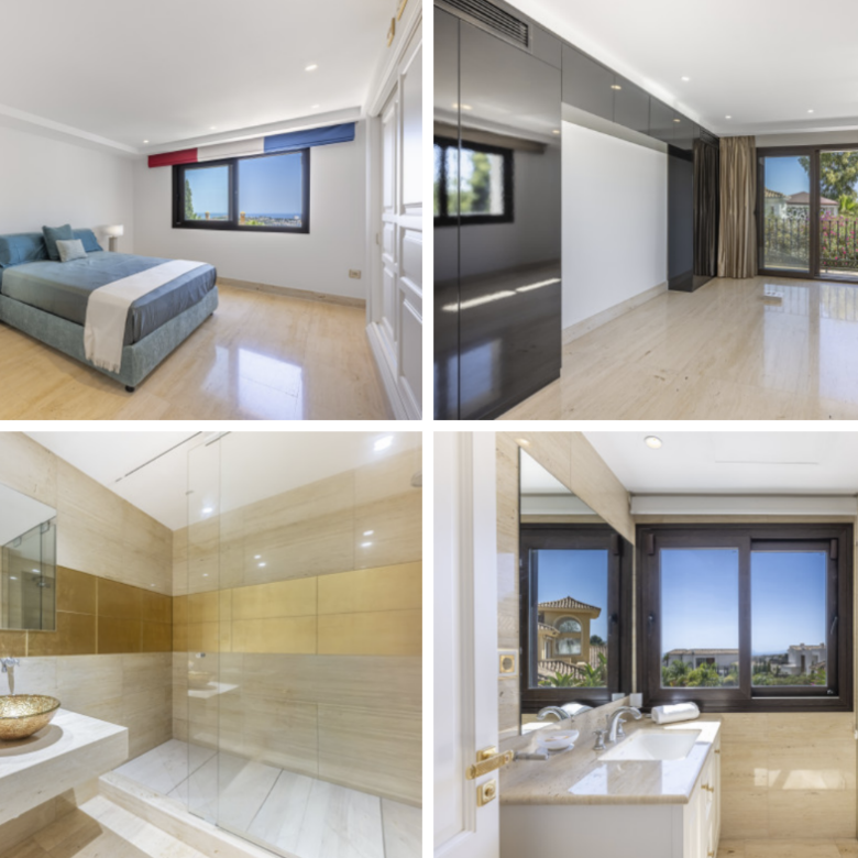 FOR SALE 🌟  Villa El Herrojo – Luxury Villa – El Herrojo, Benahavis (Marbella) 🇪🇸