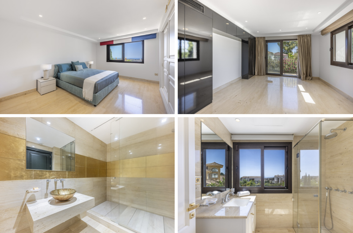 FOR SALE 🌟  Villa El Herrojo – Luxury Villa – El Herrojo, Benahavis (Marbella) 🇪🇸