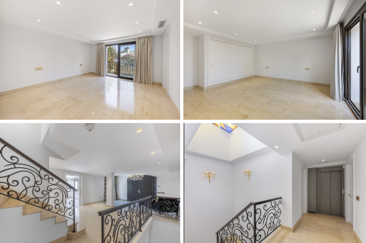 FOR SALE 🌟  Villa El Herrojo – Luxury Villa – El Herrojo, Benahavis (Marbella) 🇪🇸