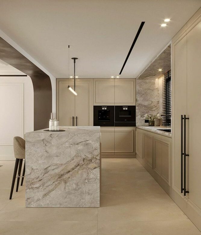 Frontline golf villa renovation project in Los Naranjos, Nueva Andalucia, Marbella