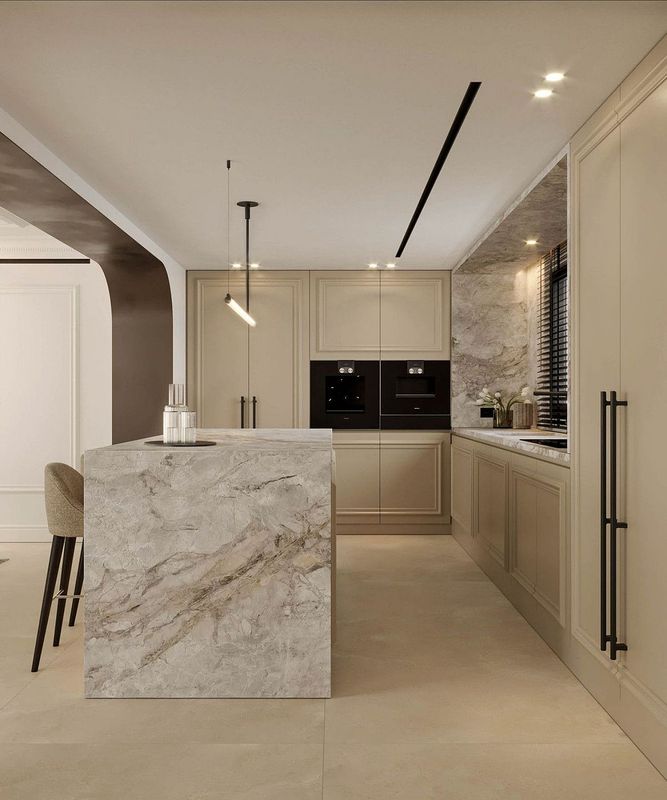 Frontline golf villa renovation project in Los Naranjos, Nueva Andalucia, Marbella
