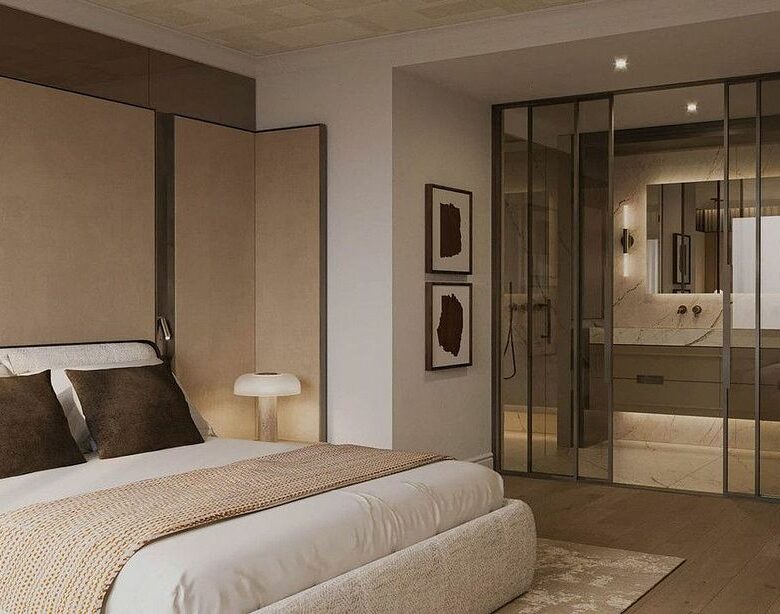 Frontline golf villa renovation project in Los Naranjos, Nueva Andalucia, Marbella