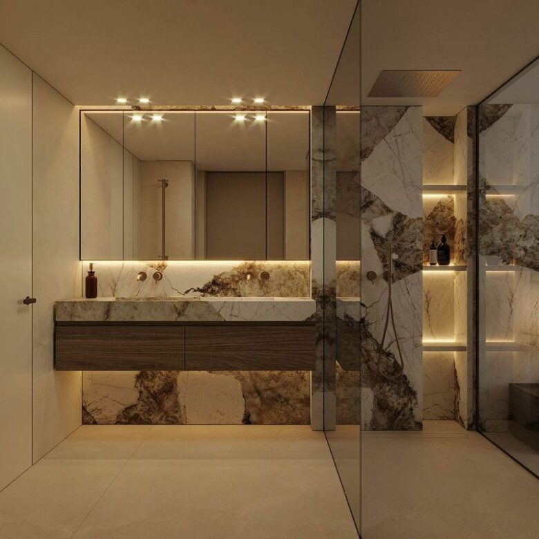 Frontline golf villa renovation project in Los Naranjos, Nueva Andalucia, Marbella