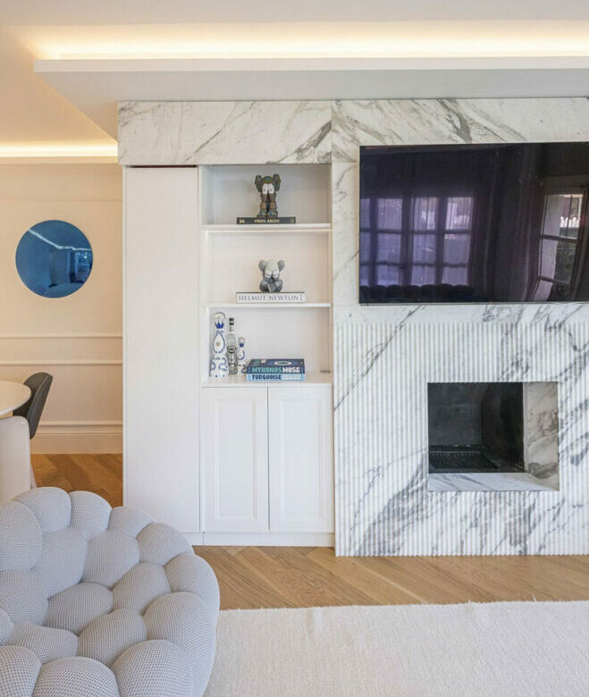 FOR SALE 🏡 Refurbished Garden Apartment in a Gated Community – Nueva Andalucía, Marbella 🇪🇸