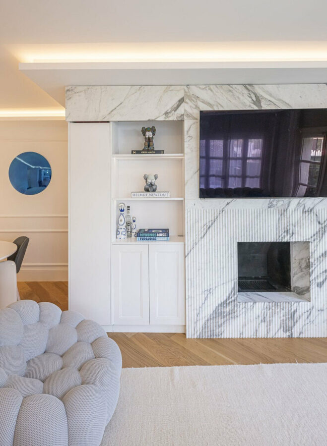 FOR SALE 🏡 Refurbished Garden Apartment in a Gated Community – Nueva Andalucía, Marbella 🇪🇸