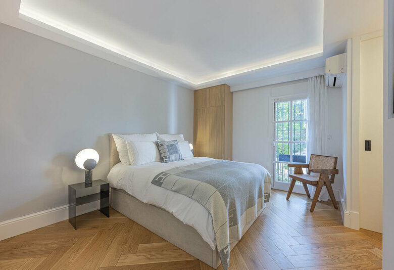 FOR SALE 🏡 Refurbished Garden Apartment in a Gated Community – Nueva Andalucía, Marbella 🇪🇸