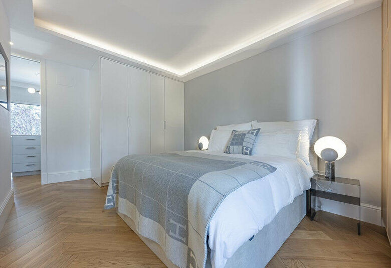 FOR SALE 🏡 Refurbished Garden Apartment in a Gated Community – Nueva Andalucía, Marbella 🇪🇸