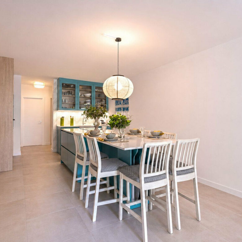FOR SALE 🏡 Renovated Garden Apartment with Tourist Licence Opposite the Shopping Centre – Guadalmina Alta, San Pedro 🇪🇸