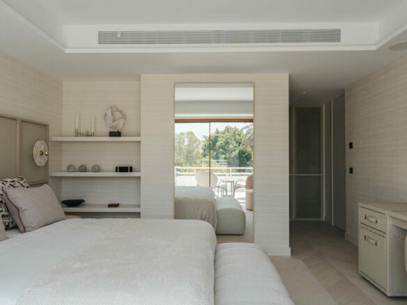FOR SALE 🏡 Fully Renovated Garden Duplex with Private Garden next to the Golf – Los Naranjos, Nueva Andalucía, Marbella 🇪🇸