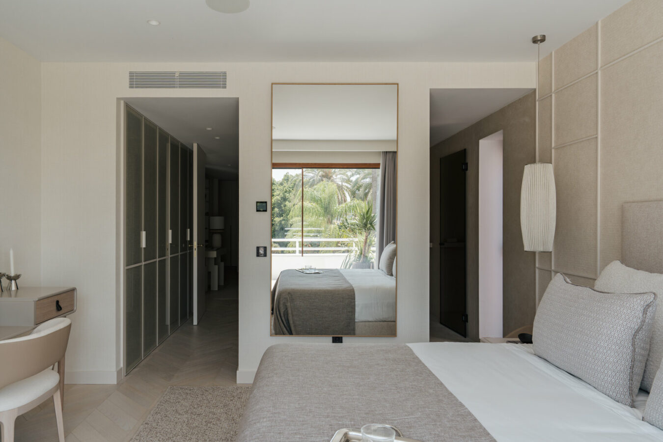 FOR SALE 🏡 Fully Renovated Garden Duplex with Private Garden next to the Golf – Los Naranjos, Nueva Andalucía, Marbella 🇪🇸