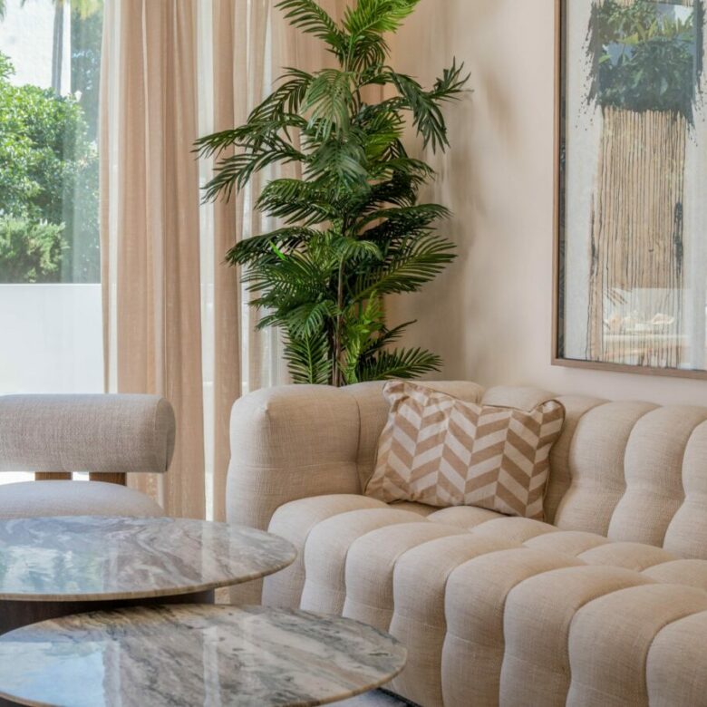 FOR SALE 🏡 Renovated 3 Bedroom Ground Floor Apartment with Private Terrace – Agrupadas, Nueva Andalucía, Marbella 🇪🇸