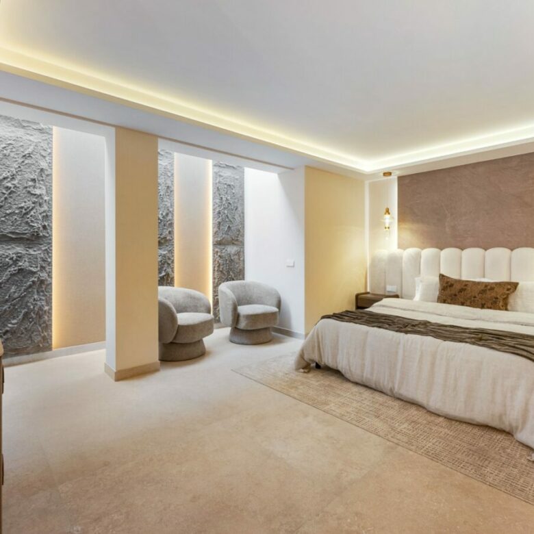 FOR SALE 🏡 Renovated 3 Bedroom Ground Floor Apartment with Private Terrace – Agrupadas, Nueva Andalucía, Marbella 🇪🇸