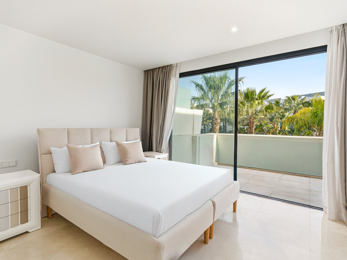 FOR SALE 🏡 Four-Bedroom Townhouse with Private Garden and Plunge Pool Solarium – La Cala de Mijas, Mijas Costa 🇪🇸