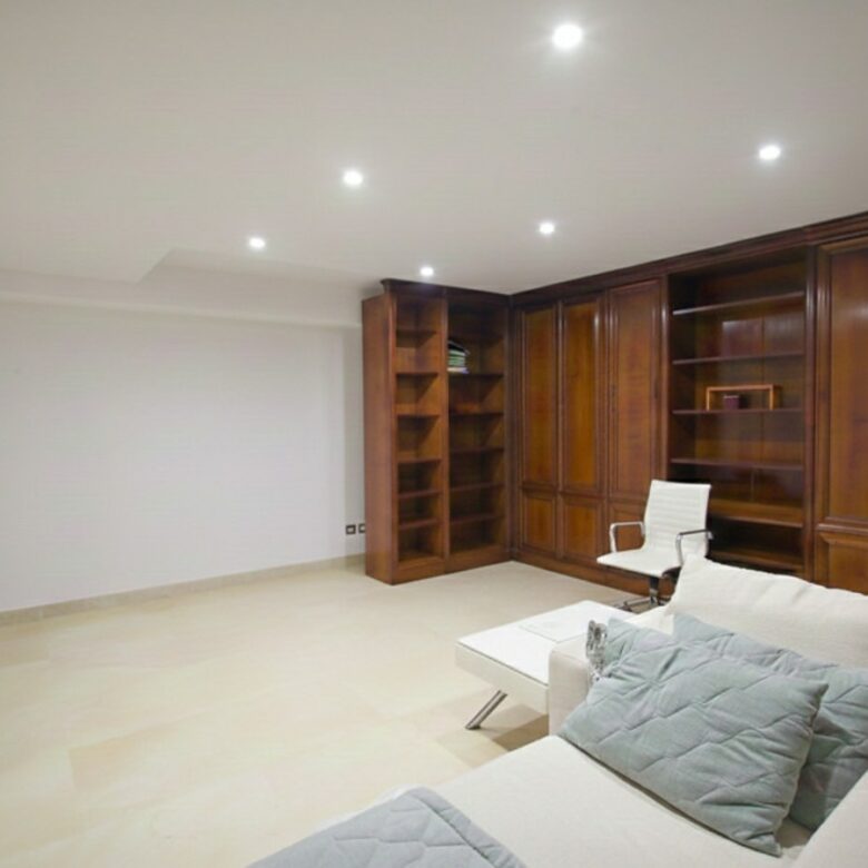 FOR SALE 🏡 Four-Bedroom Townhouse with Private Garden and Plunge Pool Solarium – La Cala de Mijas, Mijas Costa 🇪🇸
