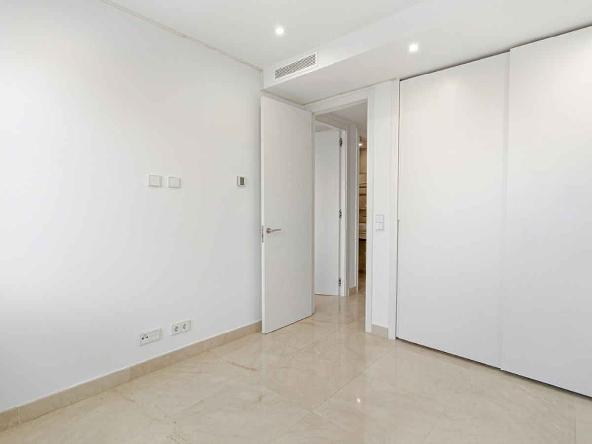 FOR SALE 🏡 Four-Bedroom Townhouse with Private Garden and Plunge Pool Solarium – La Cala de Mijas, Mijas Costa 🇪🇸