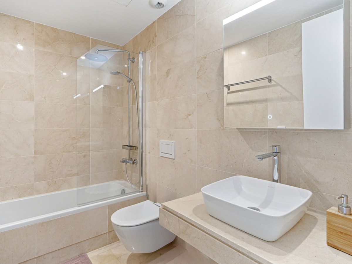 FOR SALE 🏡 Four-Bedroom Townhouse with Private Garden and Plunge Pool Solarium – La Cala de Mijas, Mijas Costa 🇪🇸