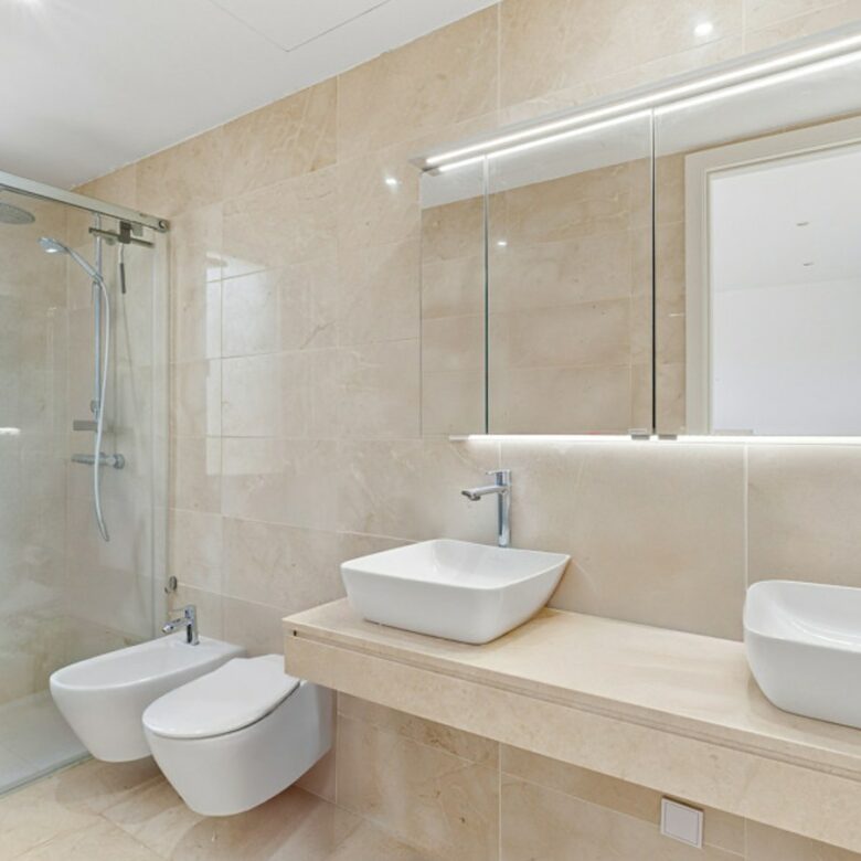 FOR SALE 🏡 Four-Bedroom Townhouse with Private Garden and Plunge Pool Solarium – La Cala de Mijas, Mijas Costa 🇪🇸