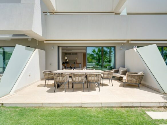 FOR SALE 🏡 Four-Bedroom Townhouse with Tourist Licence and BBQ Solarium – La Cala de Mijas, Mijas Costa 🇪🇸
