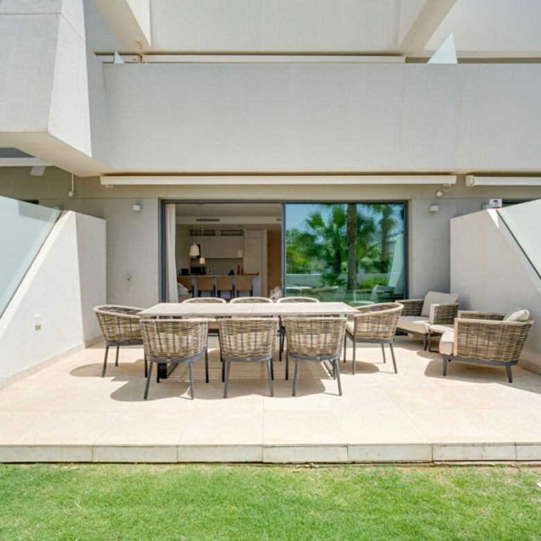 FOR SALE 🏡 Four-Bedroom Townhouse with Tourist Licence and BBQ Solarium – La Cala de Mijas, Mijas Costa 🇪🇸