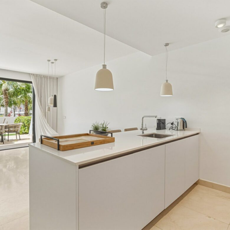 FOR SALE 🏡 Four-Bedroom Townhouse with Tourist Licence and BBQ Solarium – La Cala de Mijas, Mijas Costa 🇪🇸
