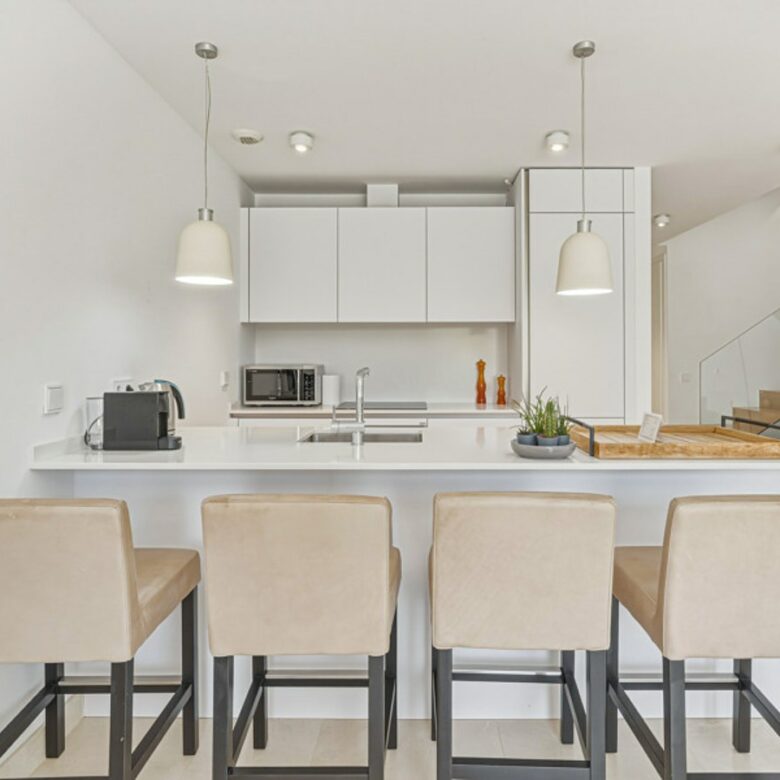 FOR SALE 🏡 Four-Bedroom Townhouse with Tourist Licence and BBQ Solarium – La Cala de Mijas, Mijas Costa 🇪🇸