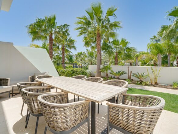 FOR SALE 🏡 Four-Bedroom Townhouse with Tourist Licence and BBQ Solarium – La Cala de Mijas, Mijas Costa 🇪🇸
