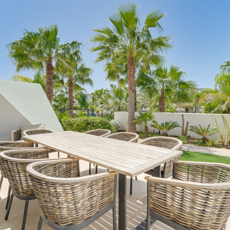 FOR SALE 🏡 Four-Bedroom Townhouse with Tourist Licence and BBQ Solarium – La Cala de Mijas, Mijas Costa 🇪🇸
