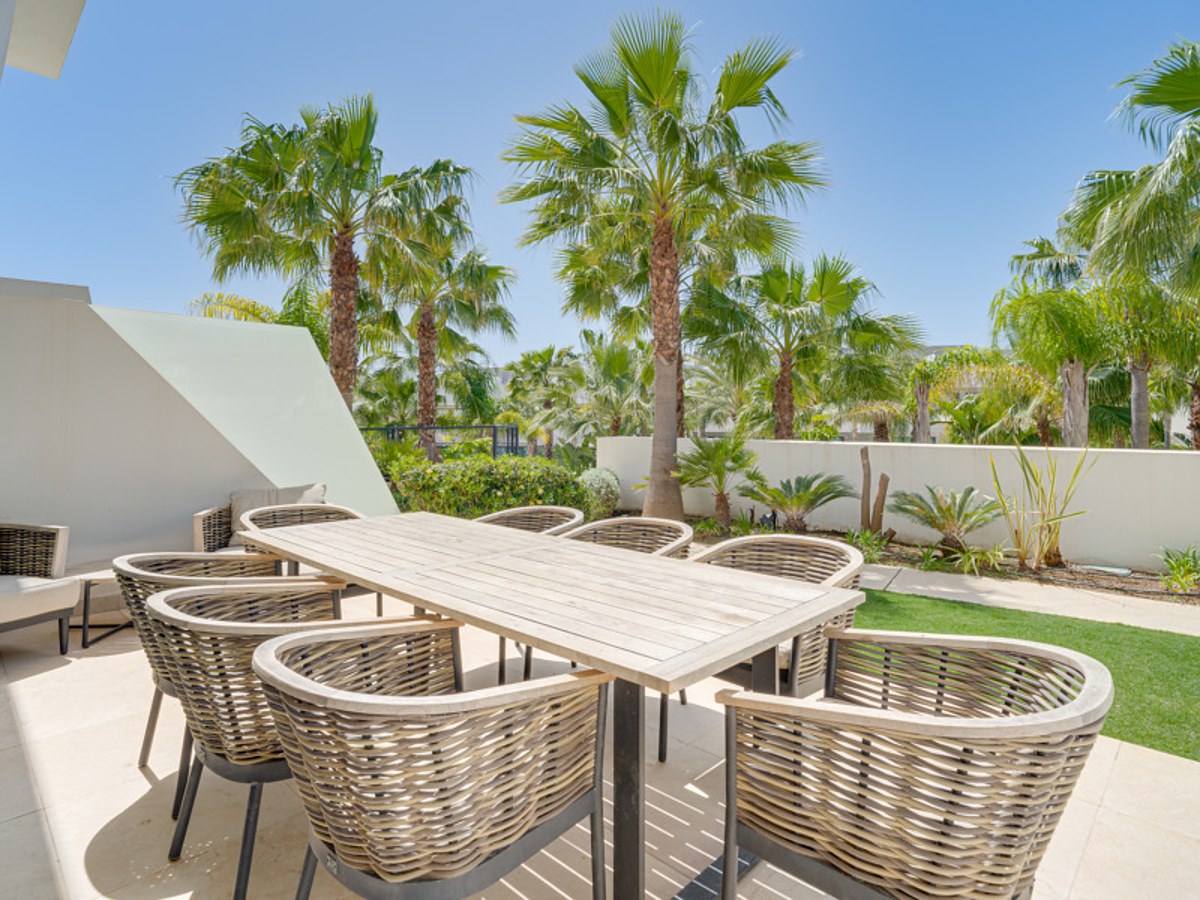 FOR SALE 🏡 Four-Bedroom Townhouse with Tourist Licence and BBQ Solarium – La Cala de Mijas, Mijas Costa 🇪🇸
