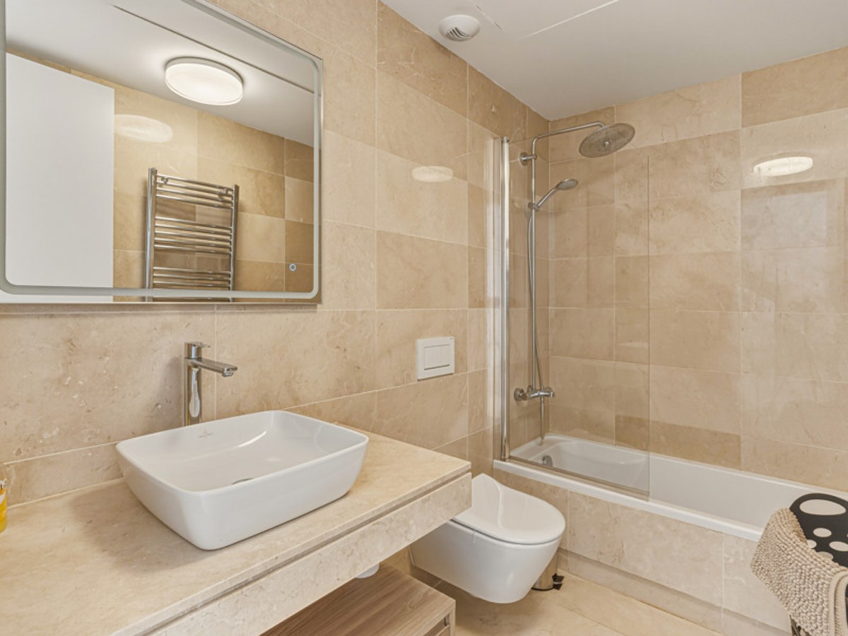 FOR SALE 🏡 Four-Bedroom Townhouse with Tourist Licence and BBQ Solarium – La Cala de Mijas, Mijas Costa 🇪🇸