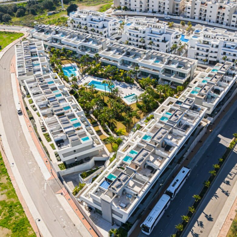 FOR SALE 🏡 Four-Bedroom Townhouse with Tourist Licence and BBQ Solarium – La Cala de Mijas, Mijas Costa 🇪🇸