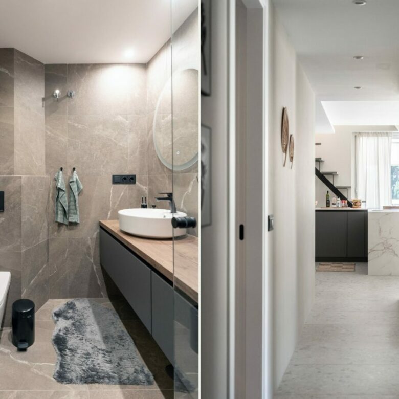 FOR SALE 🏡 Refurbished Three-Bedroom Penthouse with Private Rooftop Pool – Marbella Centre, Marbella 🇪🇸