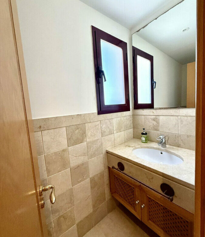FOR SALE 🏡 Beachfront Penthouse with Private Pool and 219 m² of Terraces – New Golden Mile, Estepona 🇪🇸