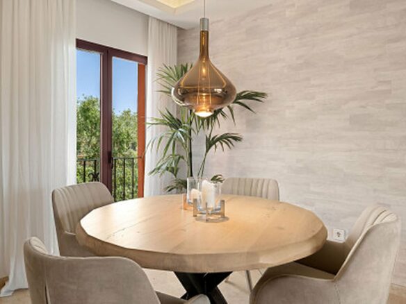 FOR SALE 🏡 Renovated Two-Bedroom Beachfront Penthouse with Sea Views – Las Chapas, Marbella East, Marbella 🇪🇸