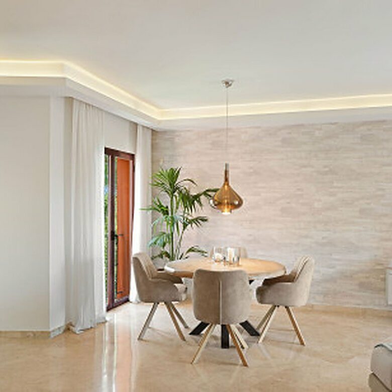 FOR SALE 🏡 Renovated Two-Bedroom Beachfront Penthouse with Sea Views – Las Chapas, Marbella East, Marbella 🇪🇸