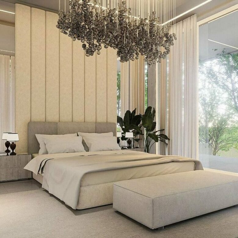 FOR SALE 🏡 Building Plot with Licensed Villa Project and Sea Views – El Madroñal, Benahavís 🇪🇸