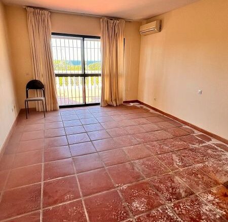 Renovation villa with approved licence in Las Cumbres, Elviria, Marbella