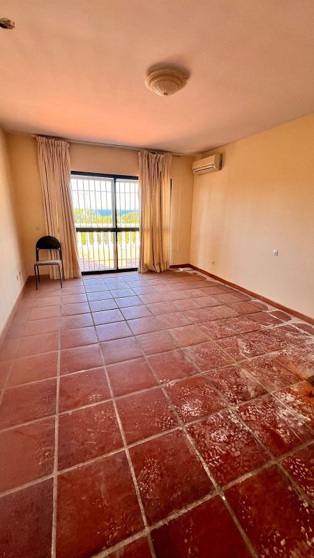Renovation villa with approved licence in Las Cumbres, Elviria, Marbella