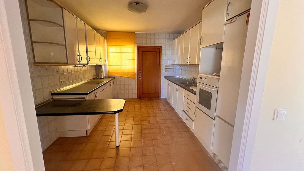 Renovation villa with approved licence in Las Cumbres, Elviria, Marbella
