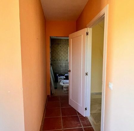 Renovation villa with approved licence in Las Cumbres, Elviria, Marbella