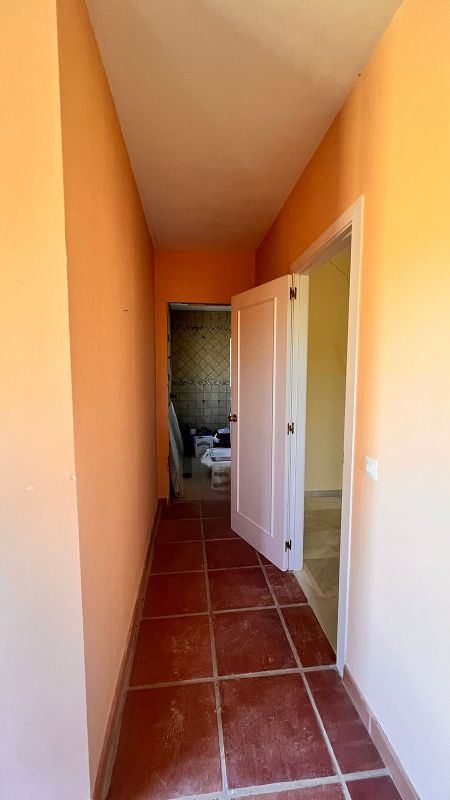 Renovation villa with approved licence in Las Cumbres, Elviria, Marbella