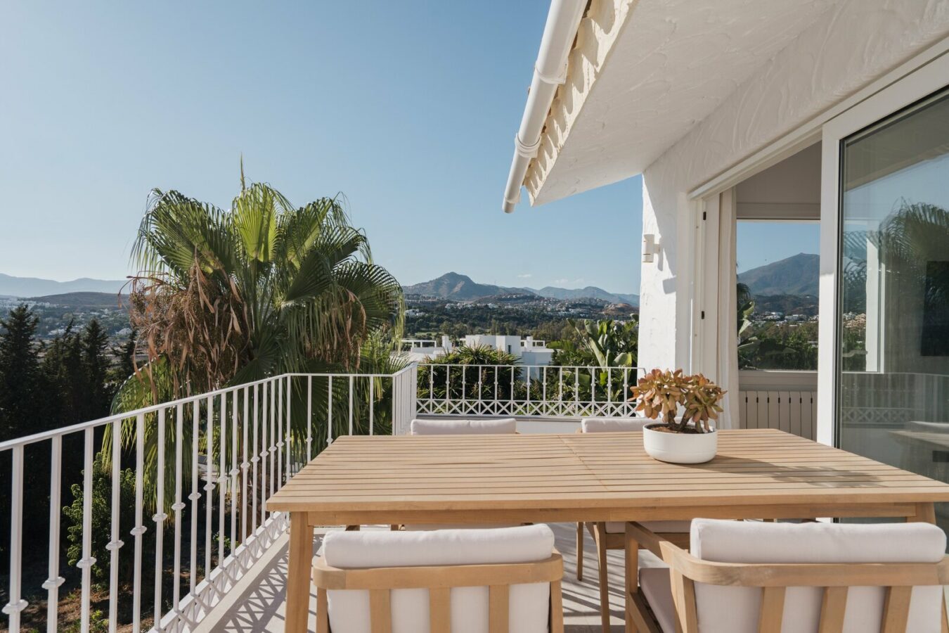 townhouse-atalaya-new-golden-mile-01 FOR SALE π‘ Renovated Two-Bedroom Townhouse with Three Terraces and Golf Views β Atalaya, New Golden Mile πͺπΈ