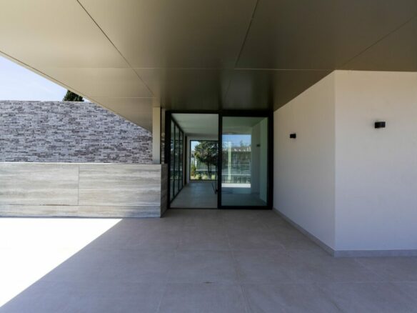 FOR SALE 🏡 New Build Four-Bedroom Villa with Basement to Customise – Cortijo Blanco, San Pedro de Alcántara 🇪🇸