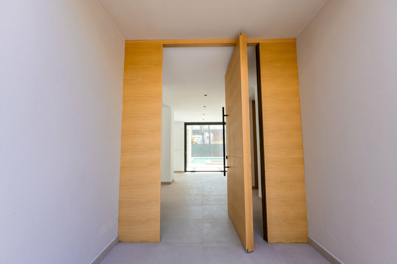 FOR SALE 🏡 New Build Four-Bedroom Villa with Basement to Customise – Cortijo Blanco, San Pedro de Alcántara 🇪🇸