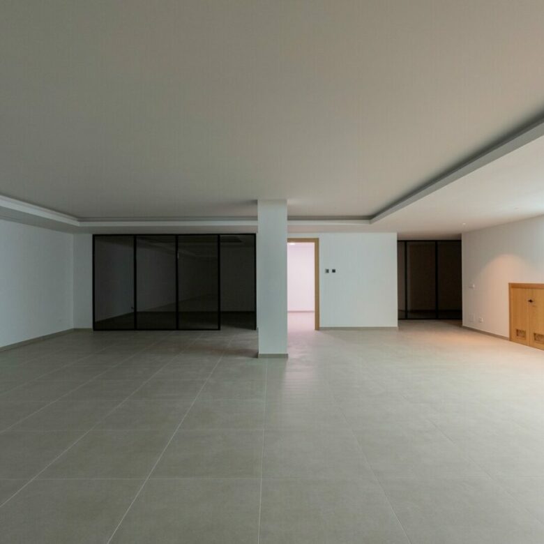 FOR SALE 🏡 New Build Four-Bedroom Villa with Basement to Customise – Cortijo Blanco, San Pedro de Alcántara 🇪🇸