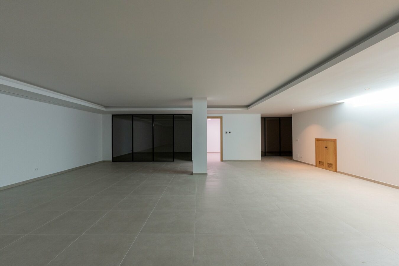 FOR SALE 🏡 New Build Four-Bedroom Villa with Basement to Customise – Cortijo Blanco, San Pedro de Alcántara 🇪🇸