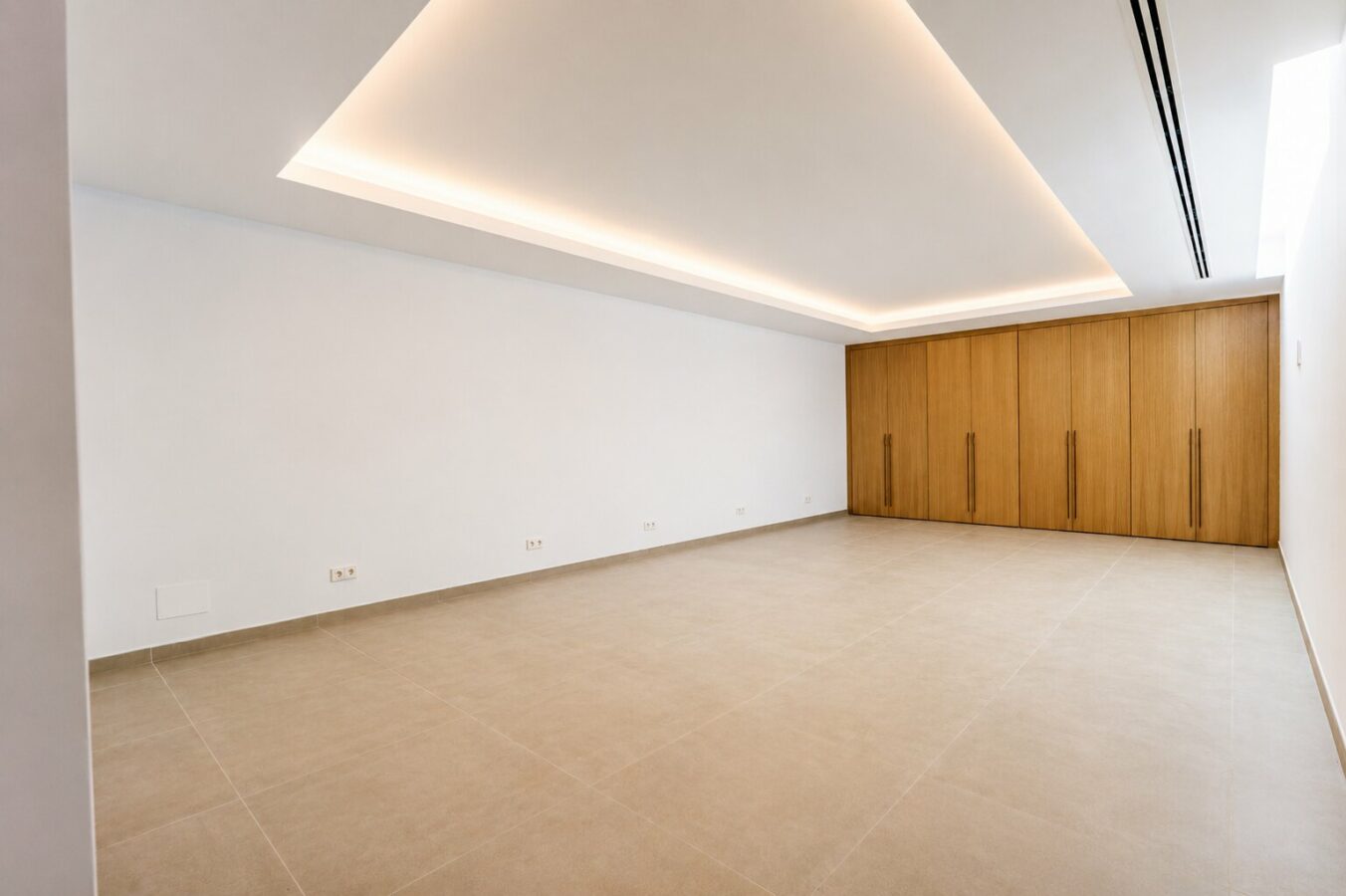 FOR SALE 🏡 New Build Four-Bedroom Villa with Basement to Customise – Cortijo Blanco, San Pedro de Alcántara 🇪🇸