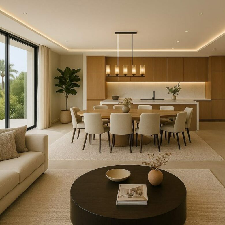 FOR SALE 🏡 OFF-PLAN Modern Villa with Private Pool – Gamonal y Las Medranas, San Pedro de Alcántara, Marbella 🇪🇸