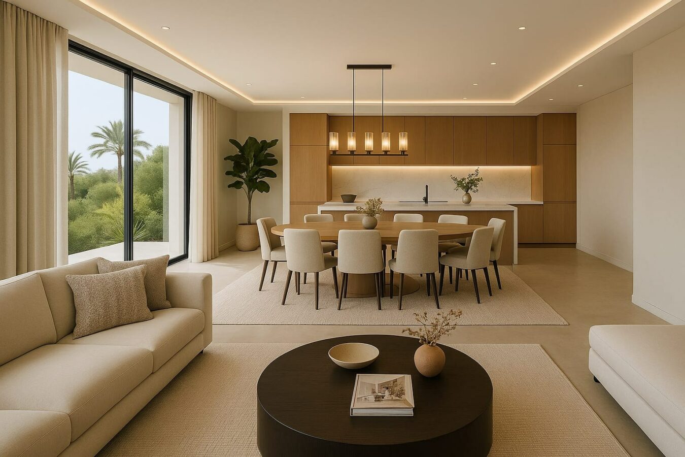 FOR SALE 🏡 OFF-PLAN Modern Villa with Private Pool – Gamonal y Las Medranas, San Pedro de Alcántara, Marbella 🇪🇸