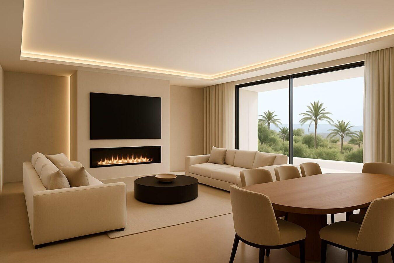 FOR SALE 🏡 OFF-PLAN Modern Villa with Private Pool – Gamonal y Las Medranas, San Pedro de Alcántara, Marbella 🇪🇸