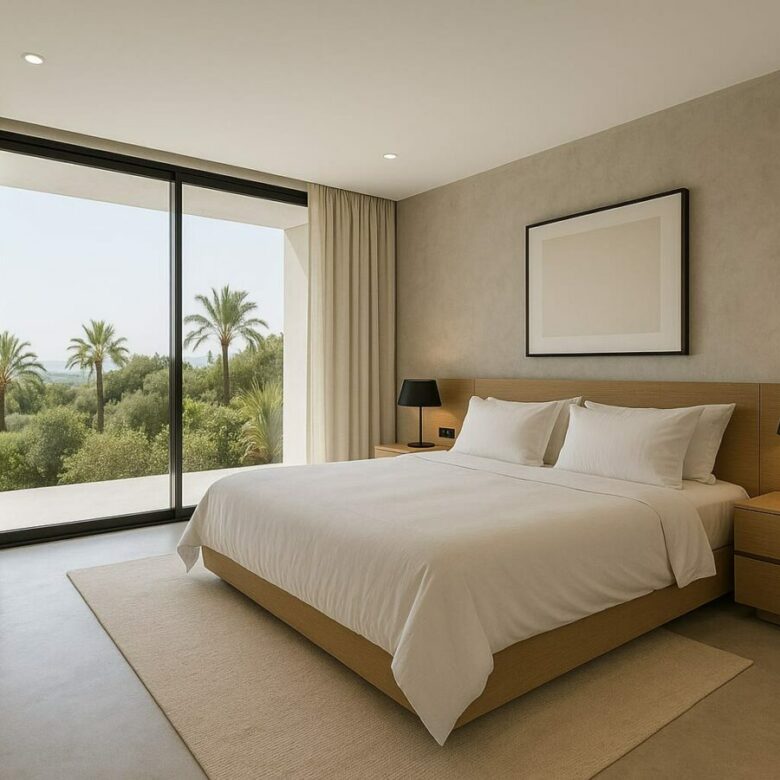 FOR SALE 🏡 OFF-PLAN Modern Villa with Private Pool – Gamonal y Las Medranas, San Pedro de Alcántara, Marbella 🇪🇸